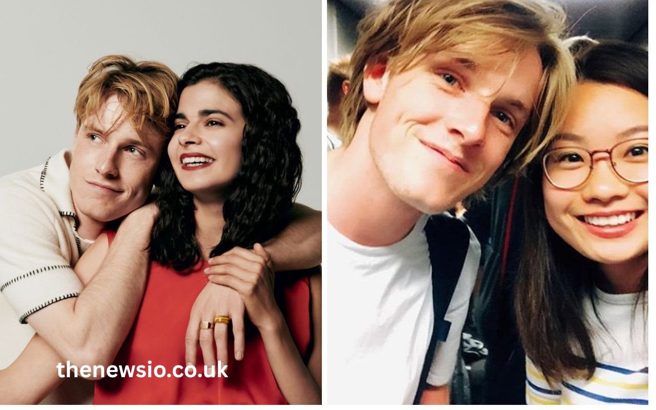 louis hofmann partnerin louis hofmann partnerin