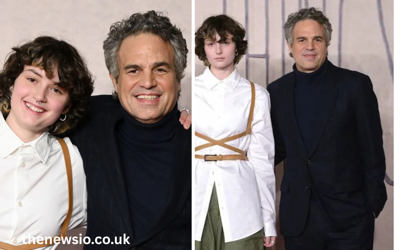bella noche ruffalo