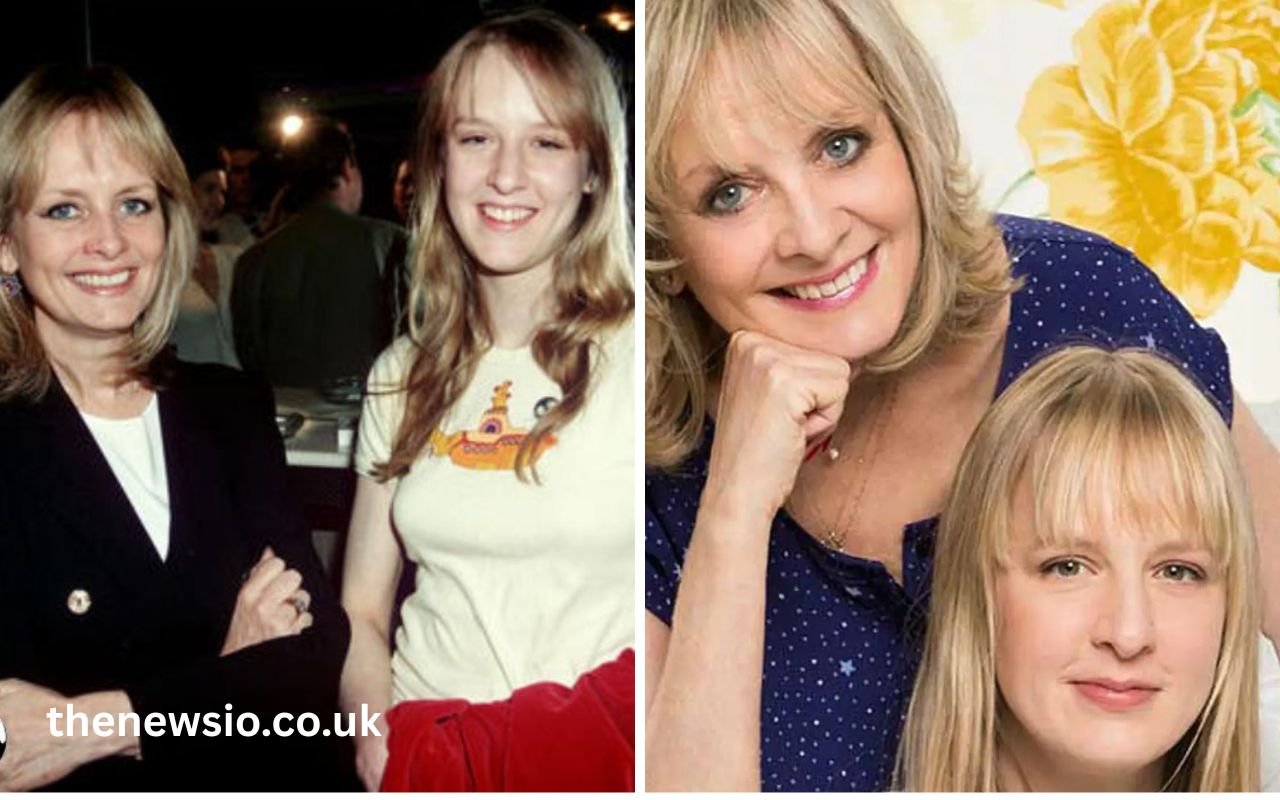 how old is carly witney?