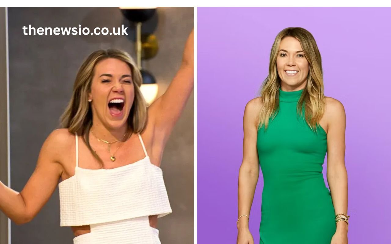 kniko howard megan walerius net worth
