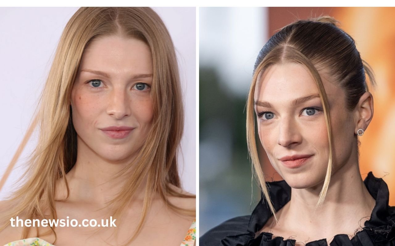kniko howard hunter schafer zelda