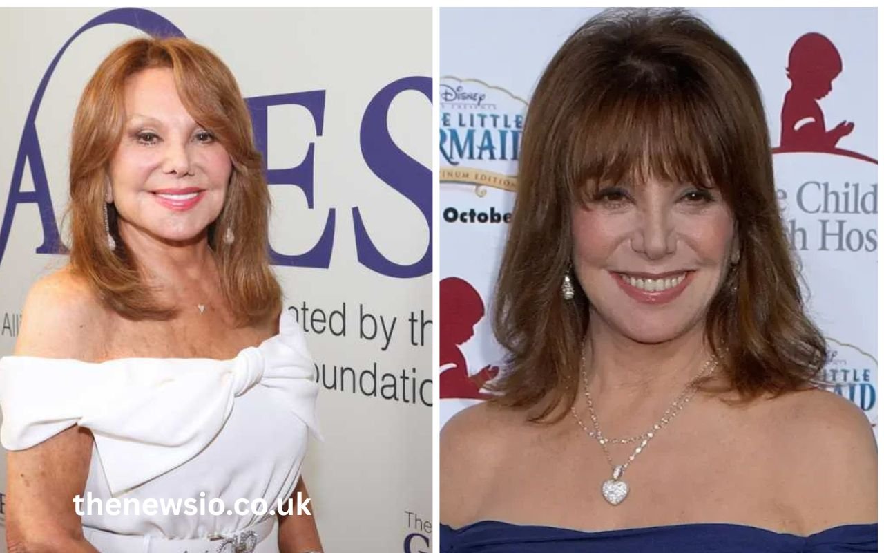 marlo thomas net worth marlo thomas net worth