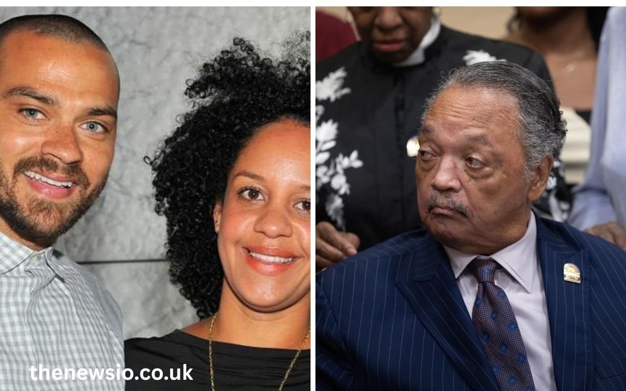 maxine dwyer jesse williams father