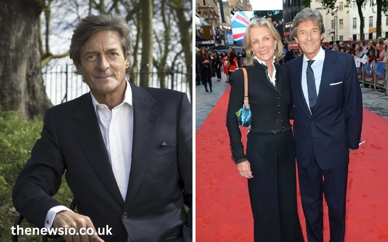 elizabeth hurley ex husband nigel havers net worth