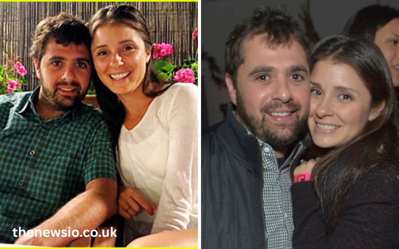 corey bellew shiri appleby and husband