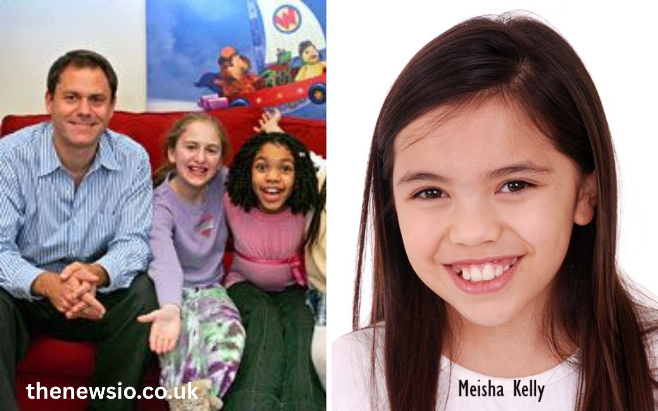 wonder pets actors wonder pets actors