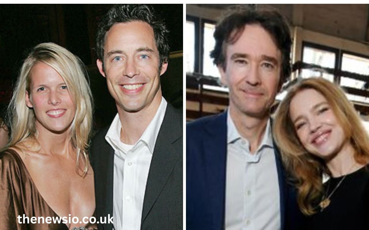 maxine dwyer tom cavanagh wife